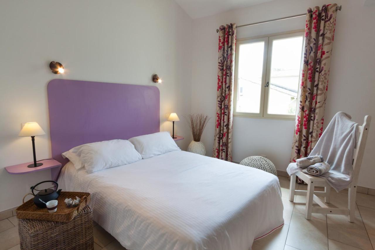 Erbalunga - Residence Les Bosquets - Cap Corse Location Brando Dış mekan fotoğraf